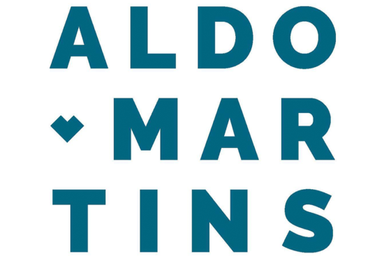 Aldo Martins logo