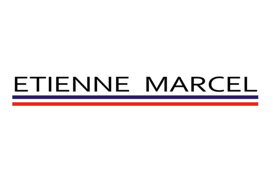 Etienne Marcel 1ks