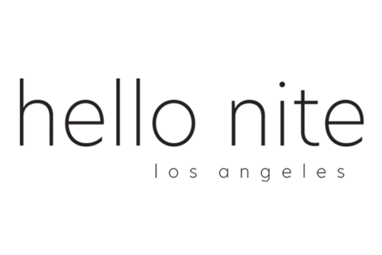 Hello Nite Logo