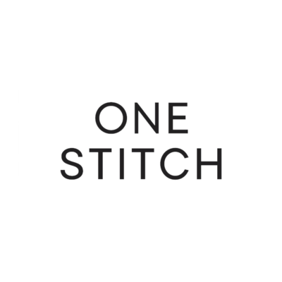 One Stitch logo 1k x 1k 202606_