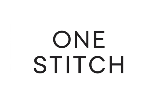 One Stitch logo 1k x 1k 202606_
